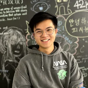 Eason Chai profile picture