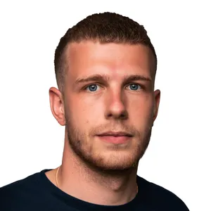 Hugo Pérard profile picture