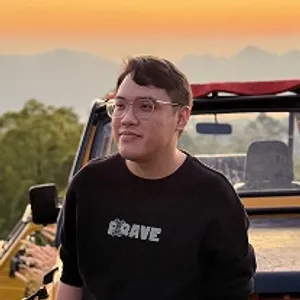 Joong Sern (Johnson) Yap profile picture